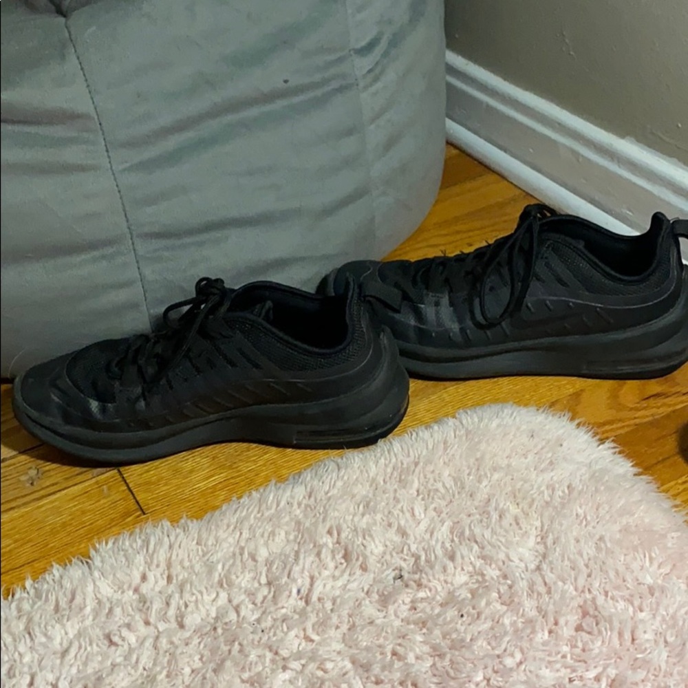 Nike’s